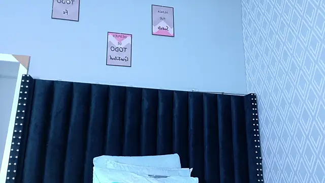 hotlatinateacher online show from February 2026 06:58:01 PM