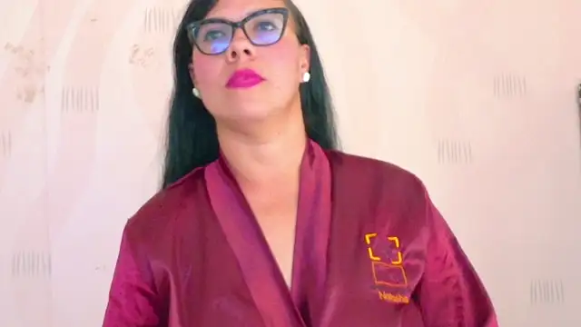 Snapshot of hotlatinateacher chatting on September 2025 07:58:02 PM hotlatinateacher online show from September 2025 07:58:02 PM