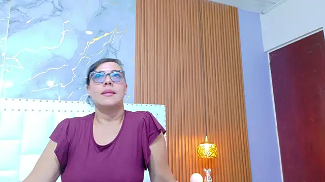 Snapshot of hotlatinateacher chatting on October 2025 01:01:01 PM hotlatinateacher online show from October 2025 01:01:01 PM