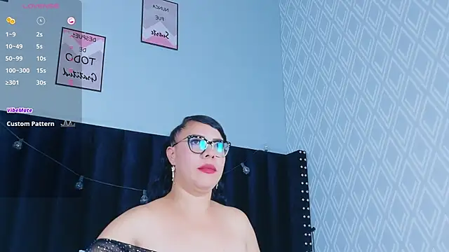 Snapshot of hotlatinateacher chatting on September 2025 06:58:02 PM hotlatinateacher online show from September 2025 06:58:02 PM