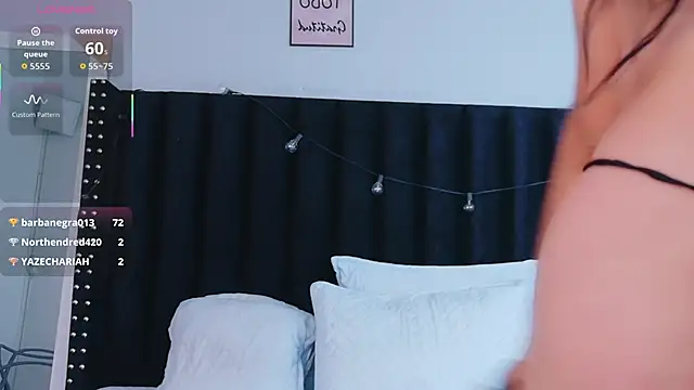 Snapshot of hotlatinateacher chatting on November 2025 06:56:01 PM hotlatinateacher online show from November 2025 06:56:01 PM