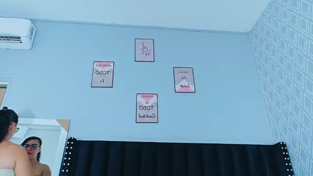 hotlatinateacher online show from April 2026 06:56:02 PM