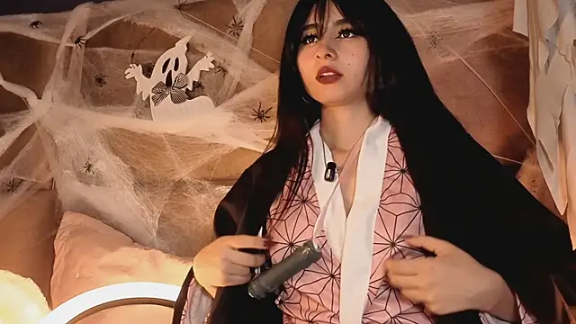 angelinepossy online show from October 2025 11:11:01 PM