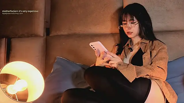 angelinepossy online show from January 2026 09:51:01 PM