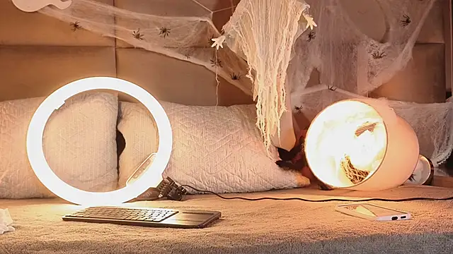 angelinepossy online show from October 2025 09:35:01 PM