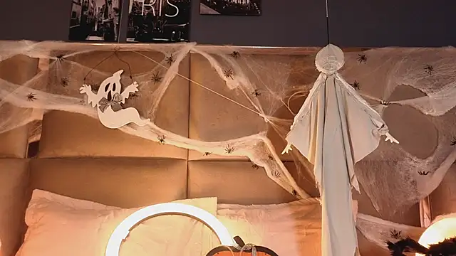 angelinepossy online show from October 2025 09:25:02 PM