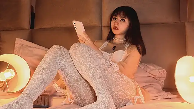 angelinepossy online show from November 2025 09:48:02 PM