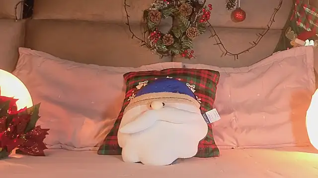 angelinepossy online show from December 2025 08:58:02 PM