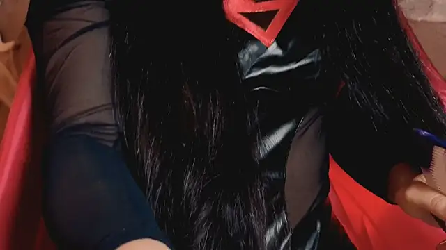 angelinepossy online show from October 2025 10:00:01 PM