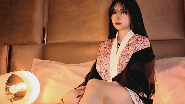 angelinepossy online show from November 2025 09:29:02 PM