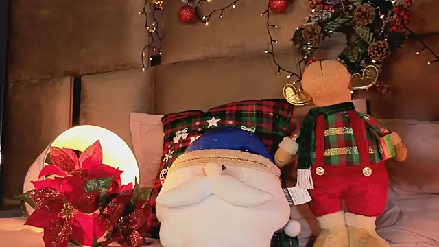 angelinepossy online show from December 2025 09:08:02 PM