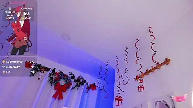 Lia Petite1 online show from January 2025 03:38:01 AM