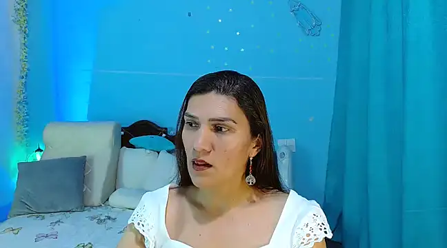 venus swet  online show from February 2025 02:49:01 AM