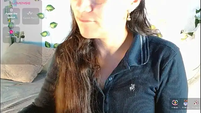 venus swet  online show from October 2025 11:56:02 PM