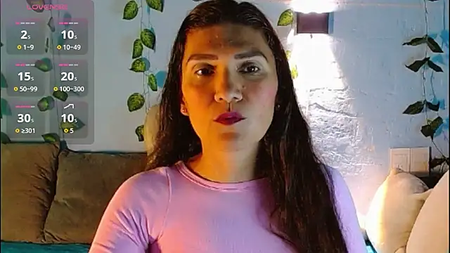 venus swet  online show from April 2026 12:25:01 AM