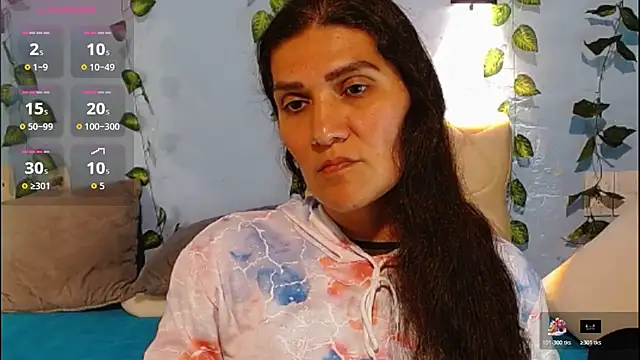 venus swet  online show from January 2026 11:42:01 PM