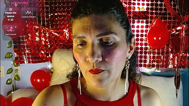 venus swet  online show from February 2026 02:12:01 AM