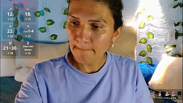 venus swet  online show from November 2025 01:54:01 AM