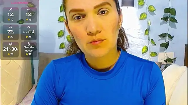 venus swet  online show from July 2026 12:29:02 AM
