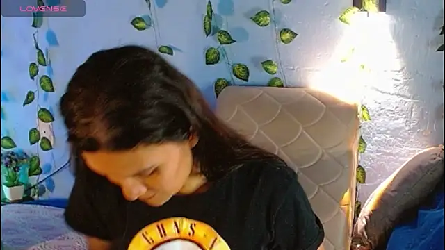 venus swet  online show from November 2025 01:09:01 AM