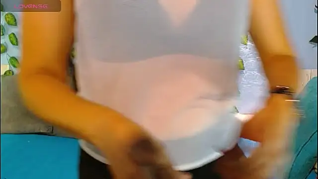 venus swet  online show from April 2026 11:31:01 PM