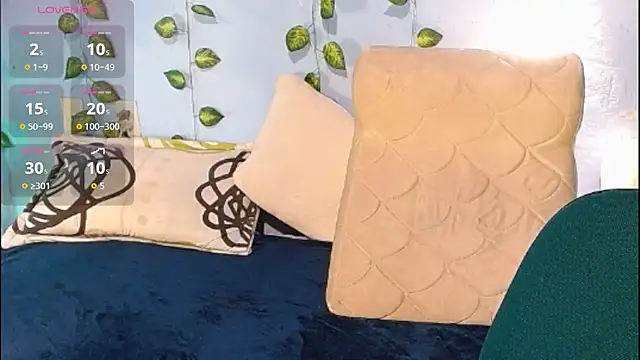 venus swet  online show from February 2026 12:49:01 AM