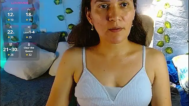 venus swet  online show from October 2025 12:22:02 AM