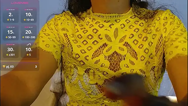 venus swet  online show from September 2025 01:49:02 AM