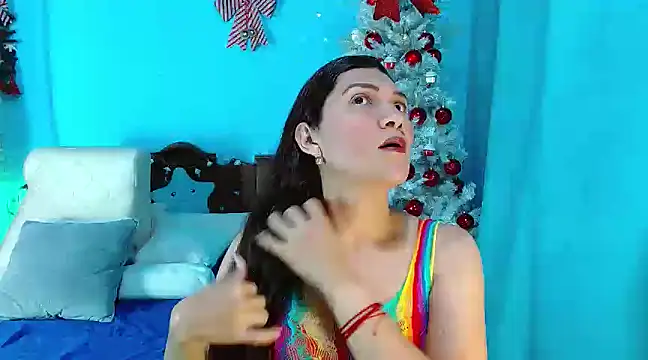 venus swet  online show from January 2025 01:11:01 AM