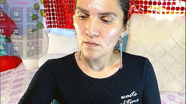 venus swet  online show from March 2026 01:13:02 AM