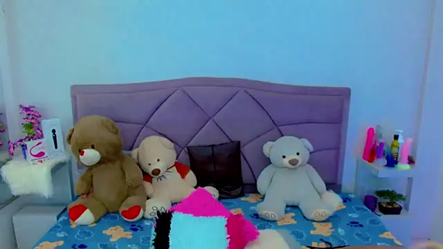 Snapshot of party_duo_trans chatting on March 2025 02:34:02 PM party duo trans online show from March 2025 02:34:02 PM