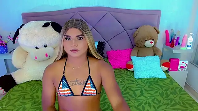 party duo trans online show from February 2026 03:17:02 AM