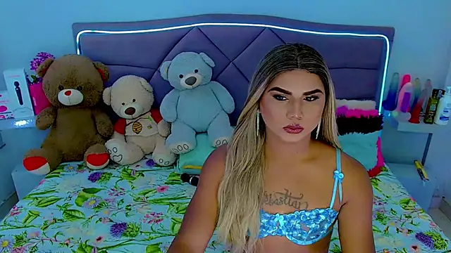 Snapshot of party_duo_trans chatting on October 2025 04:57:01 AM party duo trans online show from October 2025 04:57:01 AM