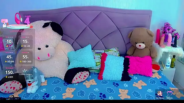 party duo trans online show from April 2026 03:52:02 AM