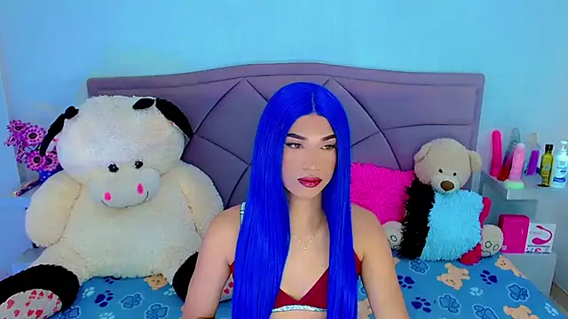 party duo trans online show from February 2026 04:08:01 AM