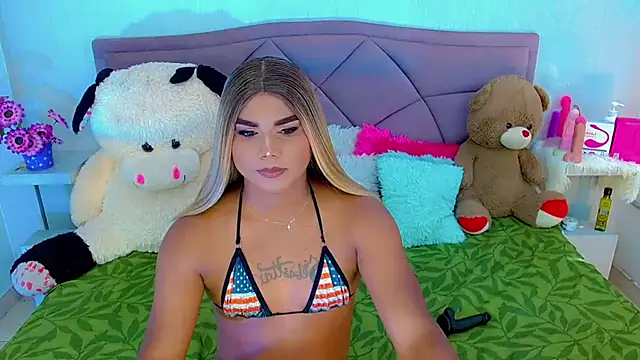 party duo trans online show from March 2026 03:47:02 AM