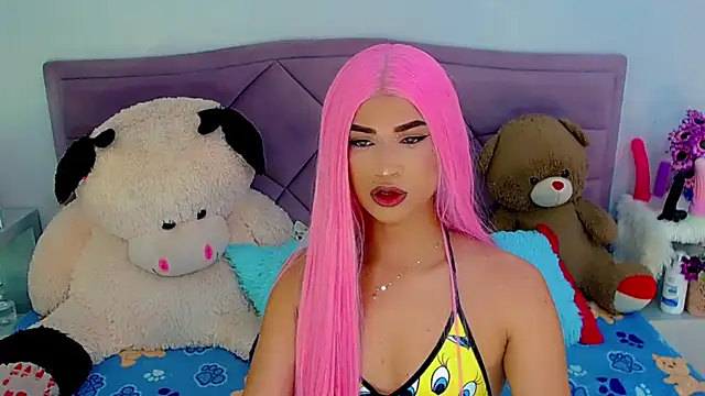 party duo trans online show from April 2026 05:08:02 PM