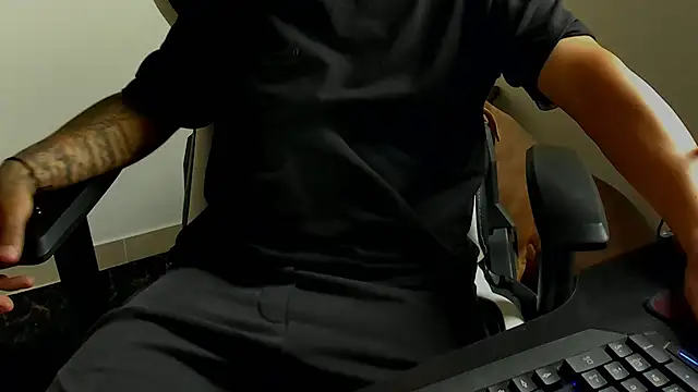 stebankechima online show from October 2025 05:34:02 PM