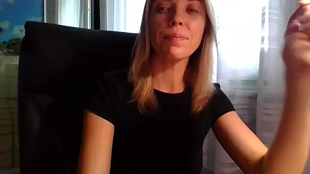 VelvetLove287 online show from November 2025 10:25:02 AM