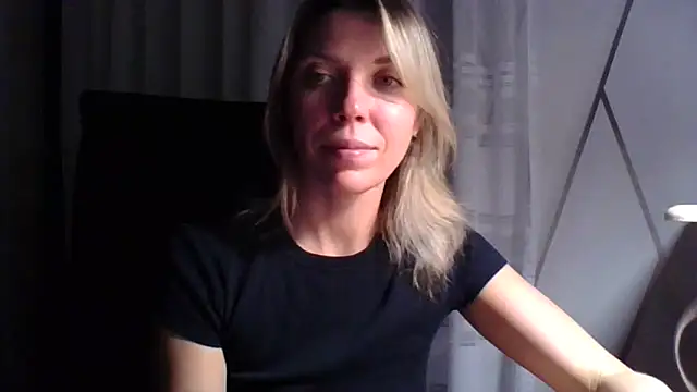 VelvetLove287 online show from November 2025 03:05:01 PM