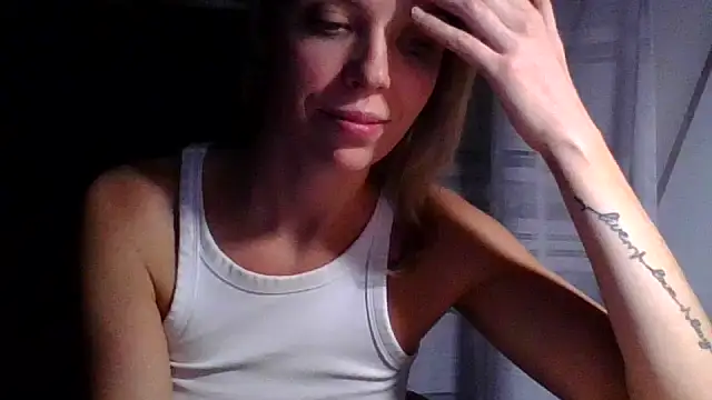 VelvetLove287 online show from November 2025 08:53:02 PM