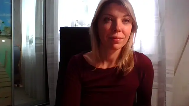 VelvetLove287 online show from February 2026 10:02:02 AM