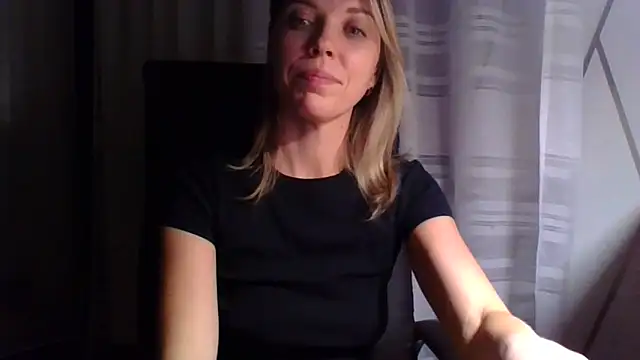 VelvetLove287 online show from November 2025 08:25:01 PM