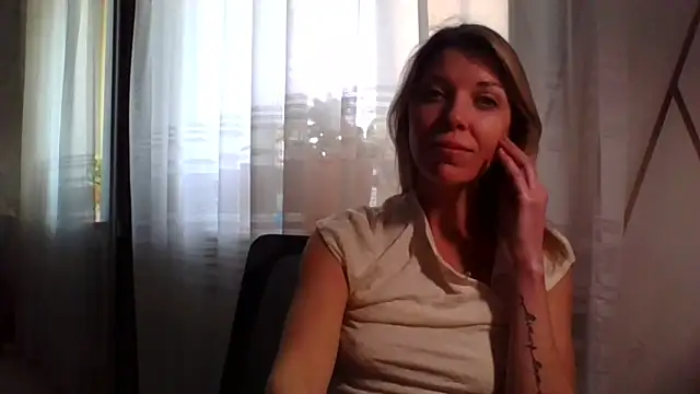 VelvetLove287 online show from April 2026 09:24:01 AM