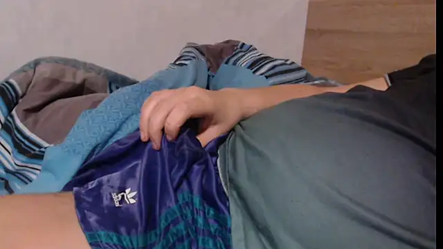 Shortboy84 online show from February 2026 05:51:01 AM