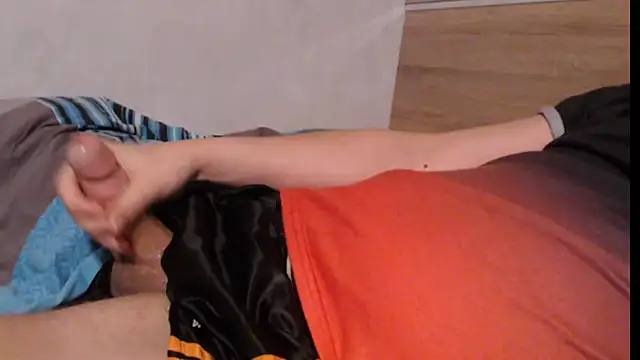 Shortboy84 online show from February 2026 07:31:01 AM