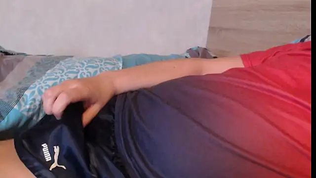 Shortboy84 online show from February 2026 09:50:01 AM