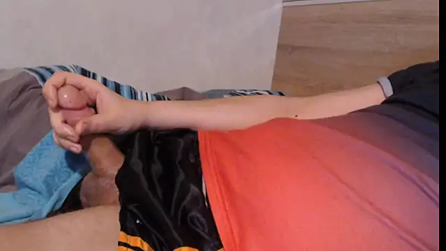 Shortboy84 online show from February 2026 07:51:01 AM