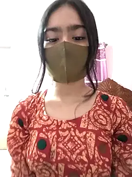 Arisha- online show from October 2025 07:54:02 PM