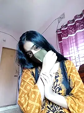 Arisha- online show from November 2025 08:40:01 AM